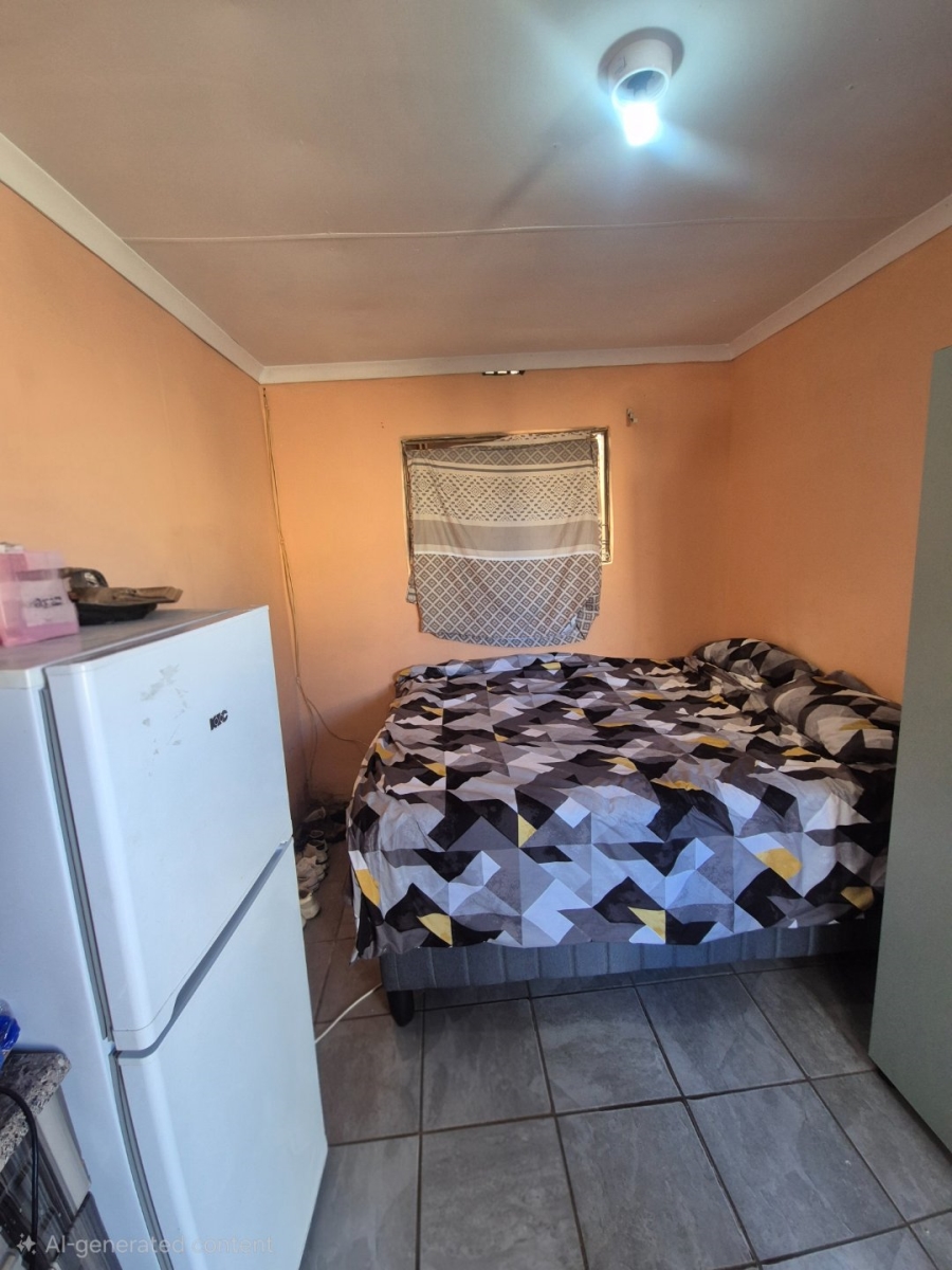 3 Bedroom Property for Sale in Motherwell Nu 4 Eastern Cape